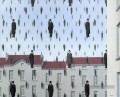 goconda 1953 René Magritte